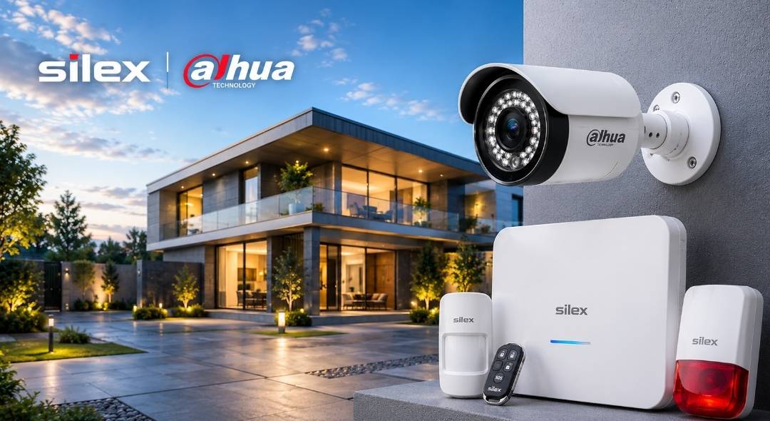 مجموعه آذین ایمن استورارائه دهنده بروز ترین محصولات هوشمند