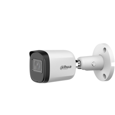 دوربین مداربسته داهوا مدل DH-HAC-B2A21P-U کیفیت 2 مگاپیکسل