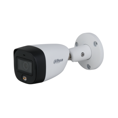 دوربین مداربسته داهوا مدل CVI HFW 1209CMP LED