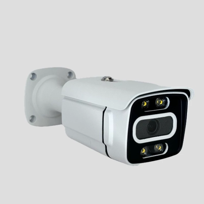 دوربین مداربسته بالت دید در شب رنگی BULLET AHD 5MP 4653