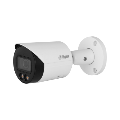 دوربین مداربسته داهوا مدل HFW2449SP-S-LED کیفیت ۴ مگاپیکسل