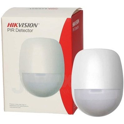 چشمی وزنی دزدگیر هایک ویژن HIKVISION DS-PDP18-EG2