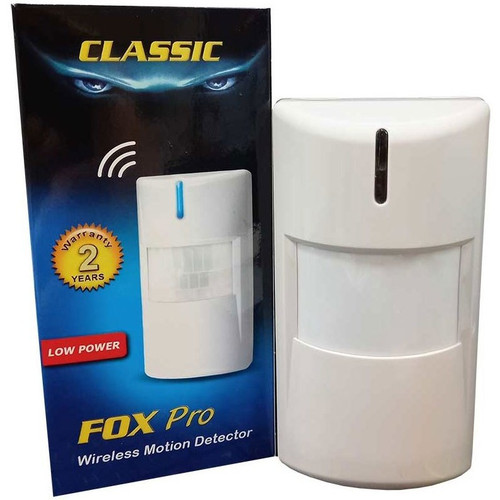 سنسور چشمی بیسیم دزدگیر کلاسیک CLASSIC FOX ULTRA