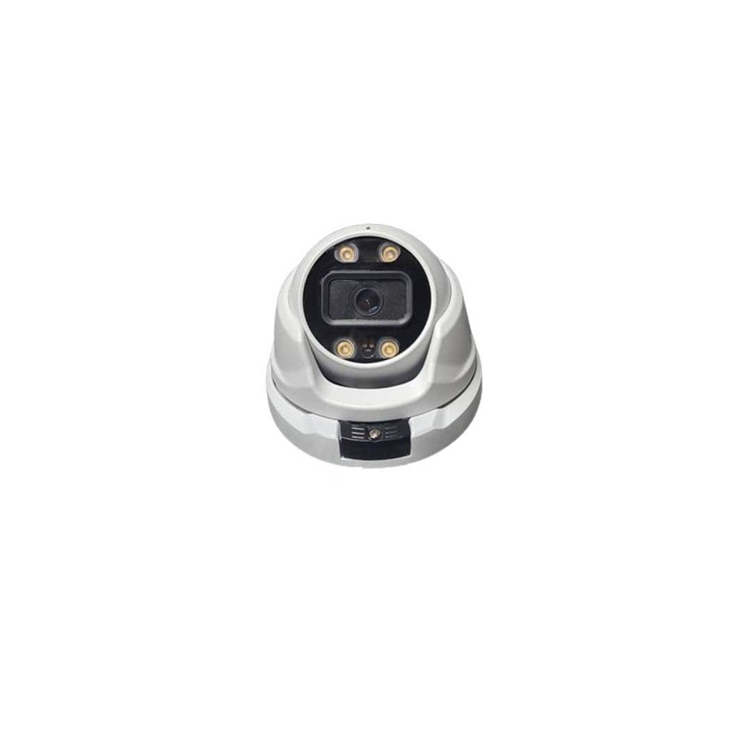 دوربین دام AHD وارم لایت 2مگاپیکسل 2053HS Dome AHD Full Hd 2053HS