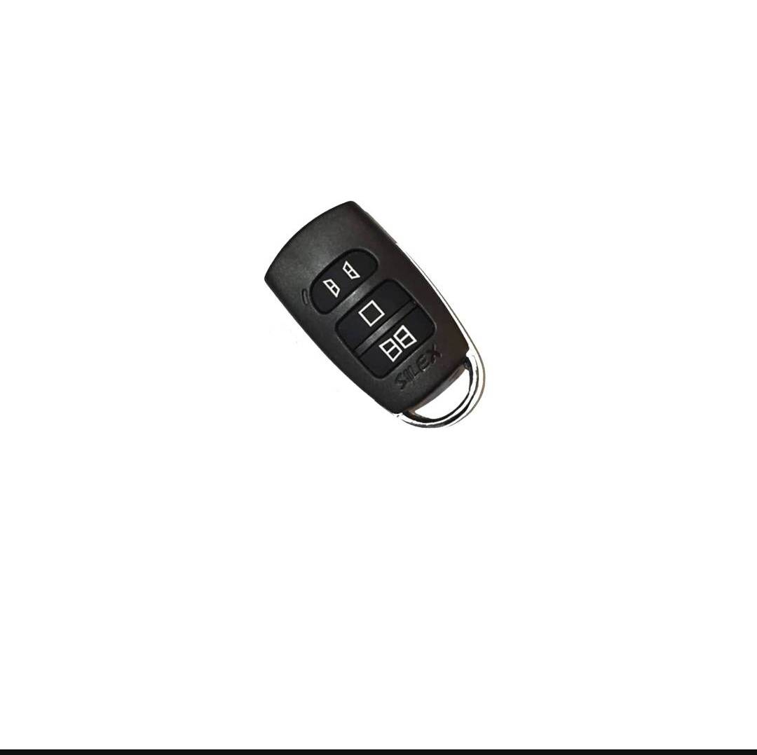 ریموت سایلکس-SILEX