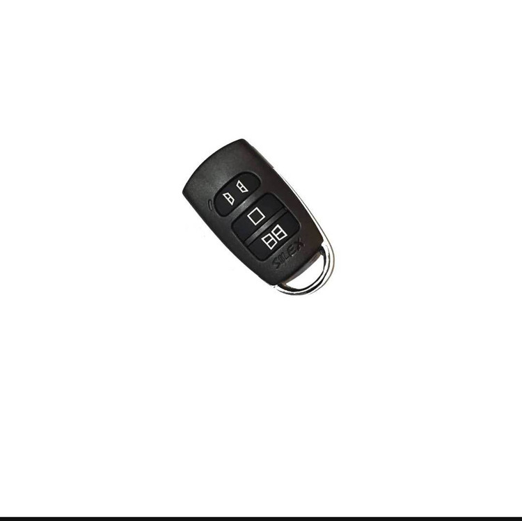 ریموت سایلکس-SILEX