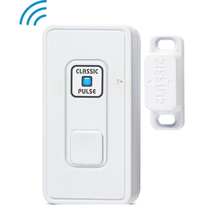 مگنت بی‌سیم کلاسیک مدل PULSE V2