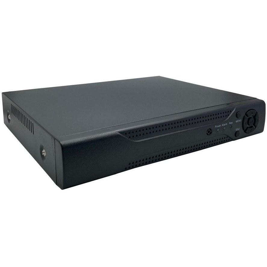 دستگاه ضبط کننده ویدیو ۸ کانال ۵ مگاپیکسل مدل DM8N-T1