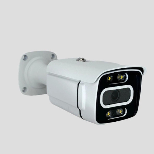 دوربین بالت تحت شبکه (Ip Camera) 5 مگاپیکسل 5053